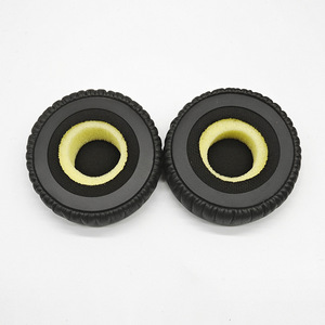 For Edifier W670BT W570BT H690 H650 Over <b>Ear</b> Headphones Replacement Earpads <b>Ear</b> Cushion Protein Leather Noise Isolation Sponge - Product Image 5