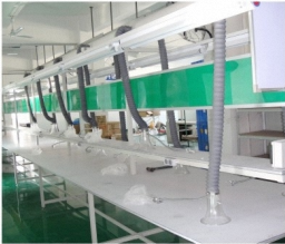 Proof Water Food Grade Pu Band Transportband, Visverwerking Transportband Met Werktafel Draagbare <span class=keywords><strong>Mini</strong></span> Band Transportband - Product Image 5