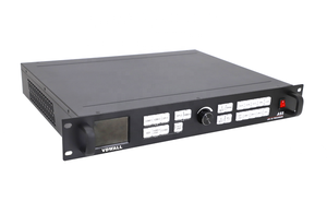 O melhor processador video conduzido VDWALL A65 4K dos eventos da fase do preço com saída 4 DVI - Product Image 3