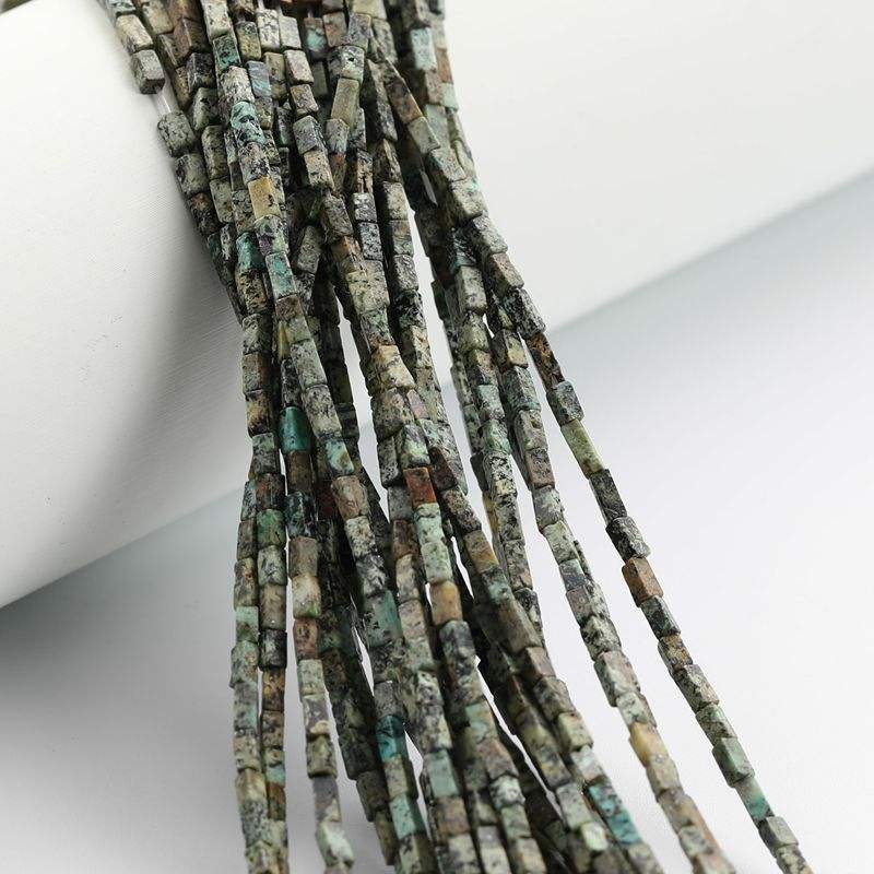 เทอร์ควอยซ์แอฟริกา