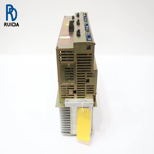 Servoaccionamiento AC CACRUIR101010FD CACR-UIR-101010FD CACRUIR para Automatización Industrial, Piezas de Máquinas CNC, Unidad de Amplificador Servo - Product Image 1