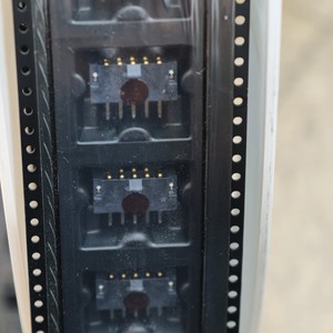 Conector de Sensor para Controlador PLC, Nuevo y Original, IPL1-105-01-L-D-R - Product Image 3