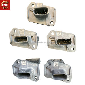 حساس تدفق الهواء الكتلي LR093998 / حساس كتلة الهواء / مقياس كتلة الهواء لسيارات جاكوار ولاند روفر - Product Image 4