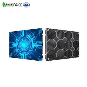 Afficheur numérique mural LED intérieur haute luminosité COBP0.93/P1.25/P1.53 P3 pour salles de réunion, publicité de détail, studios en direct - Product Image 1