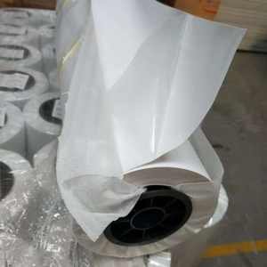 Şeffaf <span class=keywords><strong>PVC</strong></span> yapışkanlı deri etkisi <span class=keywords><strong>pvc</strong></span> doku laminasyon filmi - Product Image 3