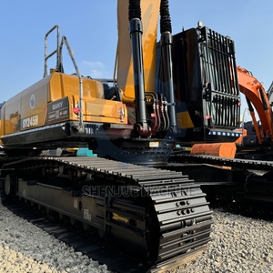 <b>Cheap</b> Price Used SANY SY245H Excavator | 24Ton 1.4m³ <b>Bucket</b> 90% Original Parts Efficiency Construction Machine - Product Image 4