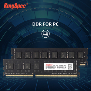 Módulo de Memoria de Doble Velocidad de Datos de 4GB 8GB DDR3 1600 para Almacenamiento de PC de Escritorio - Product Image 2