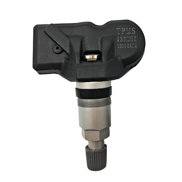 OE Sensor 315&433 Pro-Programmable Digital Double-Frequency TPMS Sensor for /GM/Ford 3-5 Year Battery Life Abarth 124
