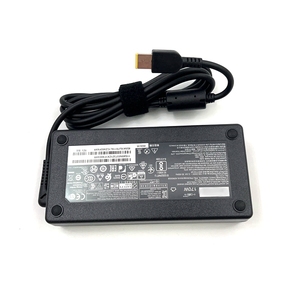 อะแดปเตอร์แปลงไฟสำหรับแล็ปท็อปแบบ USB 170W พร้อมสายชาร์จสำหรับอะไหล่ Lenovo - Product Image 1