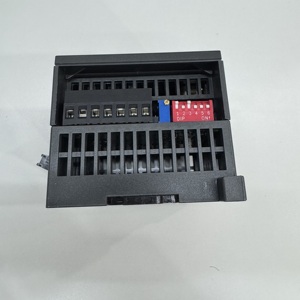 6ES7 231-0HC22-0XA0 โมดูลอินพุตแบบอะนาล็อก PLC สำหรับการตรวจสอบกระบวนการอุตสาหกรรม - Product Image 2
