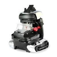 Machine à tailler les clés 2025 2M2 TANK 2 Pro II pour clés de maison, Mul-T-lock, Dimple, Multi-point (sans batterie)