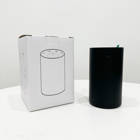 Diffuseur d'arômes intelligent pour voiture, vaporisateur automatique portable de 20 ml, parfum moderne, vente en gros, désodorisant automatique intelligent, huile essentielle