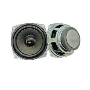 78mm vuông bên ngoài từ bluetooth loa âm thanh 4 ohm 3W 3 inch đa phương tiện giảng dạy máy loa - Product Image 2