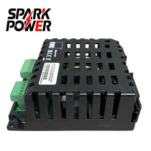 Adaptateurs de charge flottants à commande à distance BC2405 pour alimentation Deepsea DC 24V 5A, intelligents et en plastique - Product Image 4