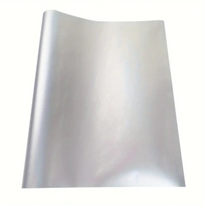 Usine directe avancée protégée contre les rayures 1.52m * 18m PVC vinyle <span class=keywords><strong>film</strong></span> d'emballage changement de couleur autocollants de voiture corps métal mat glace - Product Image 3