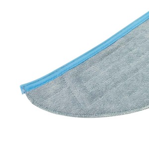 Pièces et accessoires pour aspirateur robot <span class=keywords><strong>Xiaomi</strong></span> <span class=keywords><strong>Roborock</strong></span> <span class=keywords><strong>S7</strong></span> <span class=keywords><strong>S7</strong></span> Max V Maxv <span class=keywords><strong>Ultra</strong></span>, chiffon de nettoyage - Product Image 4