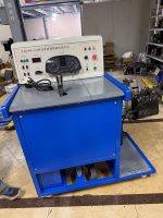 Banc d'essai de transmission DSG 0AM 02E DQ200 DQ250, plateforme de diagnostic mécatronique, équipement de test de boîte de vitesses