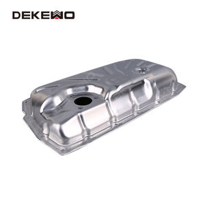 06M103602P 95810360210 EA839大众途锐奥迪A6 Q7保时捷马肯卡宴发动机油底壳 - Product Image 4