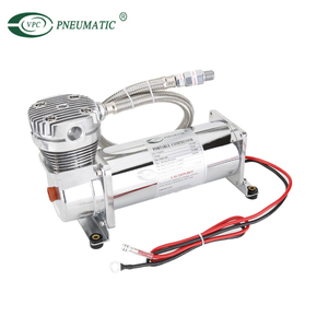 <span class=keywords><strong>Compresseur</strong></span> de <span class=keywords><strong>suspension</strong></span> portable pour voiture, système de gonflage de pneus, pour véhicule, 12v dc, 480C, 200psi - Product Image 2