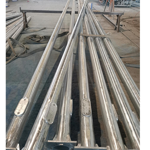 8M 10M 12M 14M 15M <span class=keywords><strong>เสา</strong></span><span class=keywords><strong>เหล็ก</strong></span>ไฟถนนแบบเหลี่ยมราคา - Product Image 3