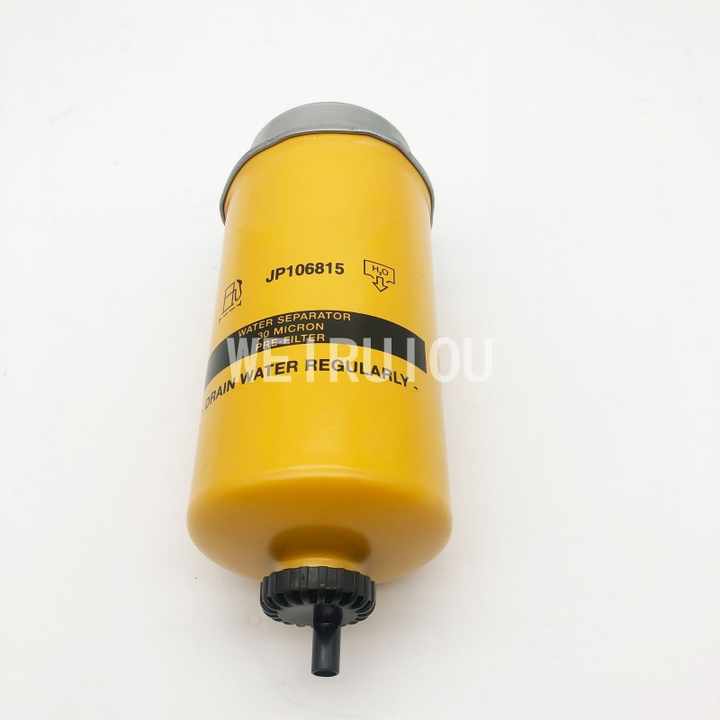 Forklift fuel water separator filter RE508633 JP106815| Alibaba.com 