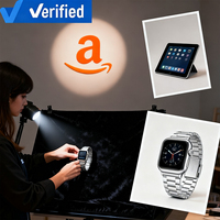 Agence professionnelle de photographie de produits AMZ, conception de listes de produits, contenu A+, rendu 3D, vidéo, infographie, studio de branding tout-en-un