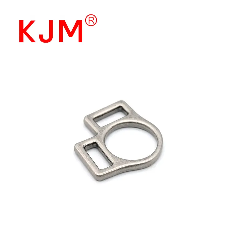 Nhà Máy Bán Buôn Điều Chỉnh 3 Way Kim Loại Phần Cứng Phụ Kiện Horse Halter Harness Bit Cô Dâu Khóa