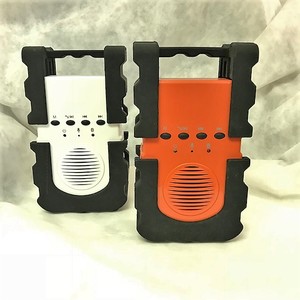 Nuevo Altavoz Inalámbrico Portátil con Sonido Potente, Asa de Goma y Sonido de 360 Grados, Mini Altavoz Bluetooth - Product Image 4