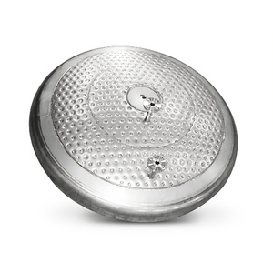 صفيحة وسادة مخصصة ، ثمل منتفخ ، تبريد حراري ، تبادل حراري ، سائل مبرد غشاء ساقط - Product Image 1
