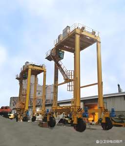 Pida rápido <span class=keywords><strong>ahora</strong></span>. <span class=keywords><strong>Precio</strong></span> con descuento para grúa <span class=keywords><strong>de</strong></span> pórtico <span class=keywords><strong>de</strong></span> una sola viga con rueda <span class=keywords><strong>de</strong></span> goma <span class=keywords><strong>de</strong></span> 35 toneladas para uso en exteriores engranaje <span class=keywords><strong>de</strong></span> caja <span class=keywords><strong>de</strong></span> cambios con cojinete central - Product Image 6