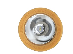 LED subterránea lámpara de <span class=keywords><strong>minero</strong></span> KL8M - Product Image 5