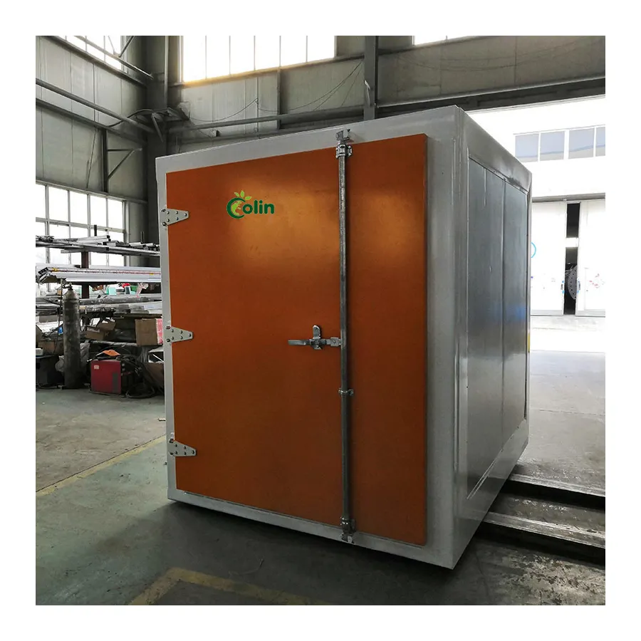 Electric Industrial Powder Coating Oven/paint curing oven paint powder