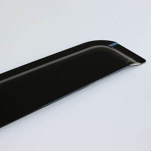 Visiera parasole adatta per Mitsubishi PAJERO SPORT 2015 2016 visiere per porte e finestre Auto altri accessori esterni Auto - Product Image 6