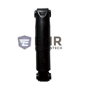 Amortisseur de camion Saf 2.376.0070.52 900252 pour remplacement et réparation, en acier - Product Image 4