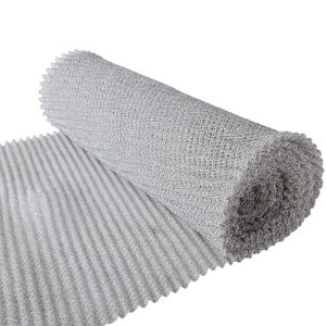 Anyaman Berbeda Jenis Jaring Kawat Rajut Logam/Filter Cairan Gas/Jaring Penghilang Kabut - Product Image 1