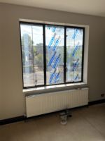 Chine Différents styles Portes en acier et fenêtres Fenêtre en acier inoxydable pour Villa Fabricants