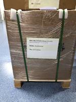 BIOLABK CHINA GC-MS-6800 Chromatographe en phase gazeuse à spectromètre de masse quadrupolaire avec analyseur de masse haute résolution et échantillonneur automatique pour laboratoire