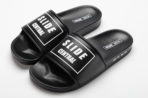 <span class=keywords><strong>Sandalias</strong></span> Personalizadas L&J Shoe con Logotipo, Pantuflas de Diseño con Impresión 3D, <span class=keywords><strong>Sandalias</strong></span> de <span class=keywords><strong>Goma</strong></span> para <span class=keywords><strong>Hombre</strong></span> - Product Image 5