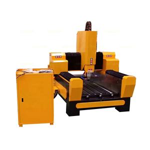 Forte chinoise Pierre <span class=keywords><strong>CNC</strong></span> Routeur Machine 6090 et 1325 - Product Image 2