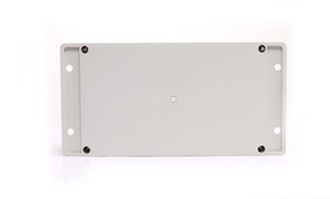 Nhà Sản Xuất 200*120*75Mm (SP-F1-2) Ngoài Trời Không Thấm Nước IP66 Điện Nhỏ Điện Phân Phối Dây Nối Hộp - Product Image 2