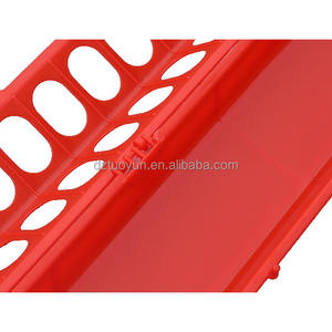 TUOYUN Grosir Tempat Makan Ayam Plastik Peternakan Unggas - Product Image 5