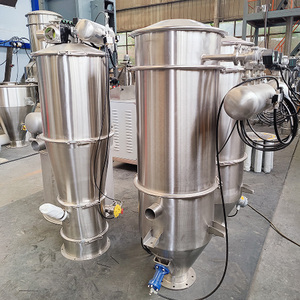 Kèm theo băng tải động cơ Mới Thép không gỉ vật liệu nhựa chân không trung chuyển hộ gia đình nhà hàng Sản xuất nhà máy thực phẩm sử dụng - Product Image 3