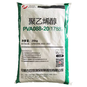 איכות גבוהה מפעל מקצועי פוליויניל אלכוהול עבור חומרי בנייה דבק - Product Image 5