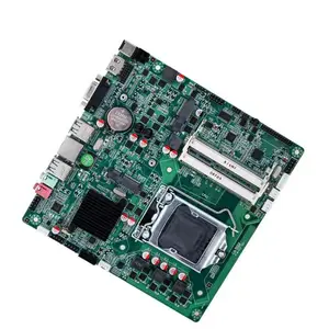 I3 third-generation Intel processor win system industrial computer motherboard waterproof integrated computer motherboard