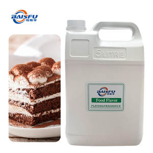 Arôme de Tiramisu Naturel pour Aliments - Additif Alimentaire Riche <span class=keywords><strong>en</strong></span> Café, Arôme Longue Durée, Stable à la Chaleur, Liquide/<span class=keywords><strong>Poudre</strong></span> Polyvalent pour l'Industrie Alimentaire - Product Image 3