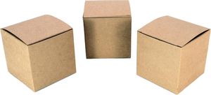 Custom Printing Foldable Counter <b>Cardboard</b> Luxury Kraft Paper Display Box for Packaging - Product Image 5