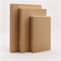 Cuaderno de Ejercicios Directo de Fábrica con Logotipo Personalizado, Cuaderno de Composición de Tapa Blanda para Primaria, Papelería Duradera con Encuadernación Cosida