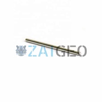 Accessoires pour jet d'eau, pièces de coupe à eau haute pression, aiguille de valve, micro WJS 4100342, pièces de rechange pour jet d'eau