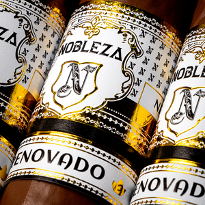 Etiqueta Personalizada <span class=keywords><strong>para</strong></span> Anillo de Cigarro Cubano, Logotipo en Relieve con Lámina Dorada, Anillo de Cigarro de Alta Calidad, Impresión de Lujo - Product Image 6