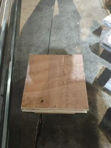 Wilamac Báo Chí phanh tấm kim loại <span class=keywords><strong>louver</strong></span> đấm và chết/tùy chỉnh <span class=keywords><strong>louver</strong></span> Báo Chí để bán - Product Image 6